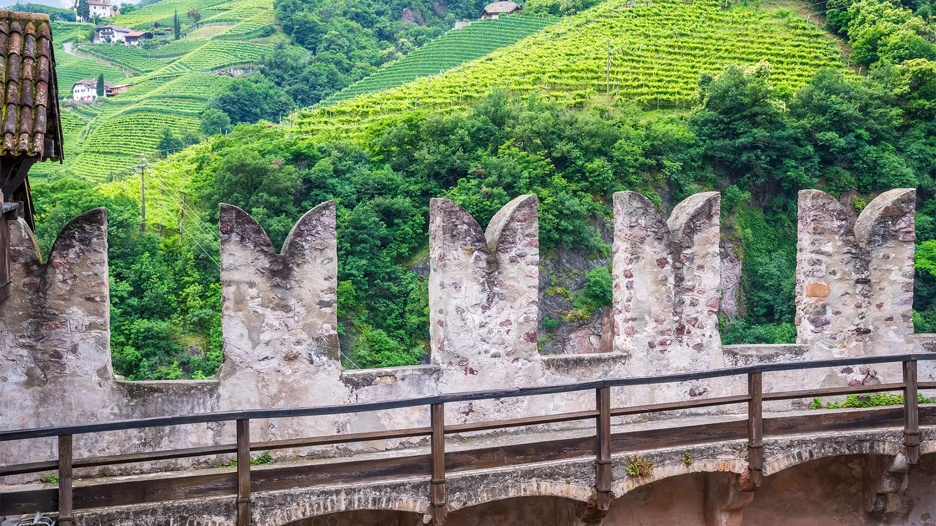 castel roncolo info come arrivare bolzano